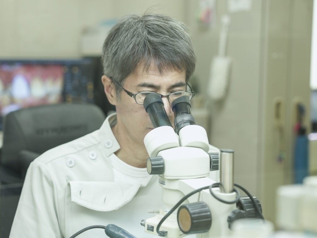 西端歯科医院 歯科技工士