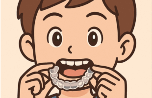 西端歯科医院 マウスピース矯正