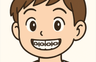 西端歯科医院 ワイヤー矯正