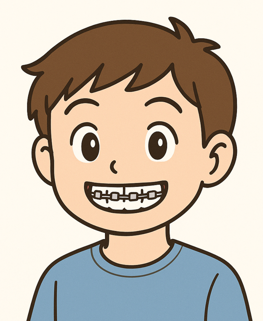 西端歯科医院 ワイヤー矯正