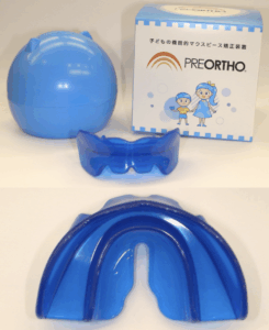 西端歯科医院 プレオルソ